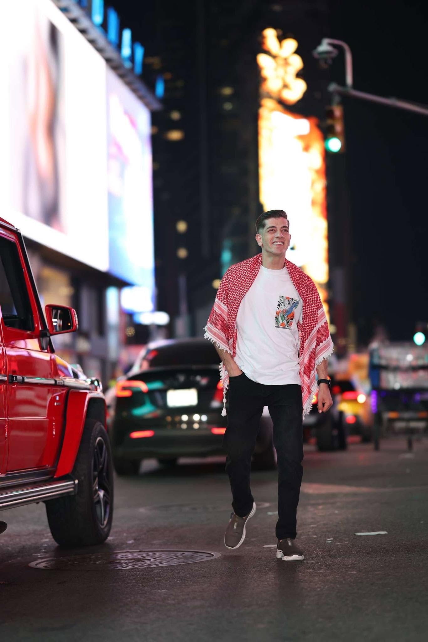 Mix Maqableh content 4